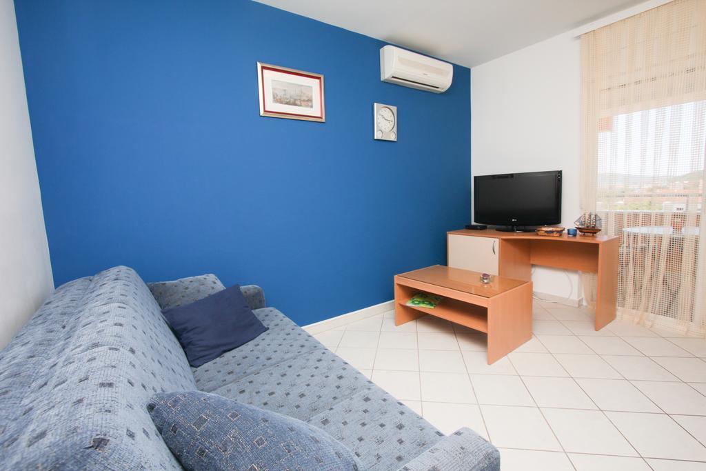 Apartments Spirito Рогозниця Екстер'єр фото